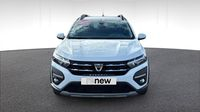 Dacia Sandero 1.0 ECO-G 100ch Stepway Confort -22