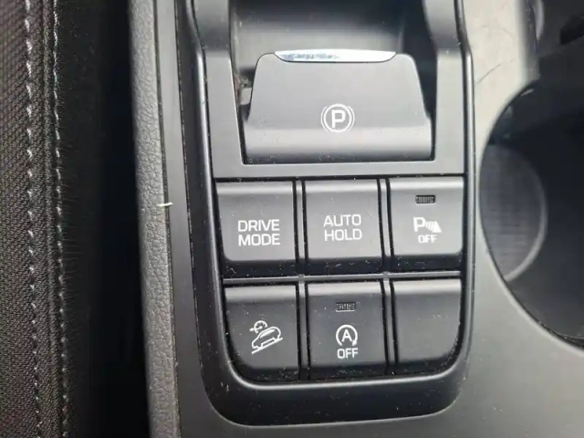 Hyundai Tucson 1.6 crdi 136 hybrid 48v dct-7 — photo 20