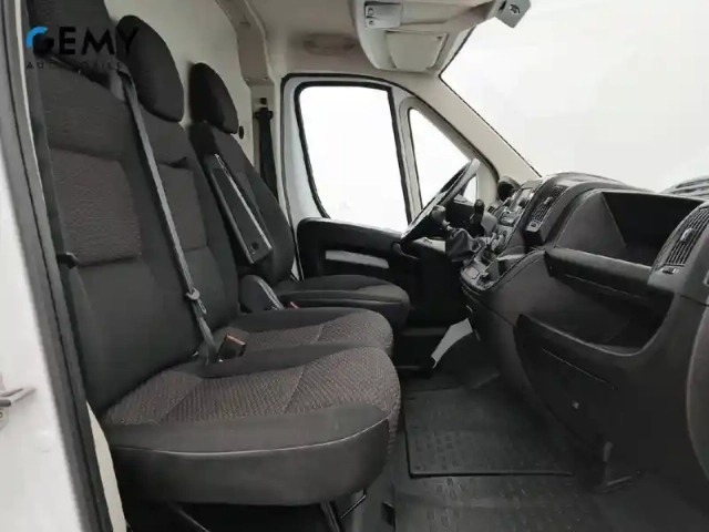 Peugeot Boxer tole 330 l2h2 bluehdi 140 s&amp;s — photo 54