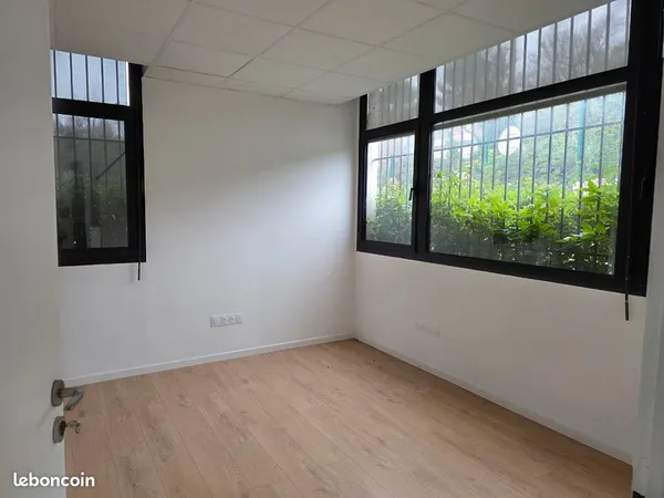 Location de bureau