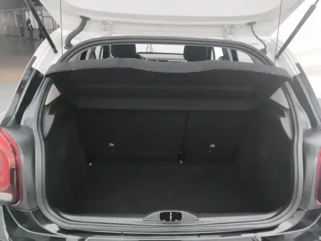Citroën C3 bluehdi 100 ch bvm6 plus — photo 8