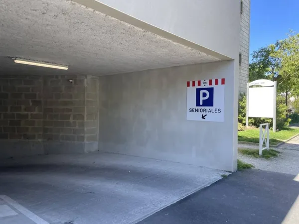 Stationnement Location La Rochelle   80€