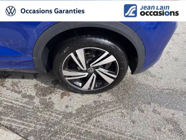 Volkswagen T-Roc 1.5 tsi evo2 150 start/stop dsg7 — photo 32
