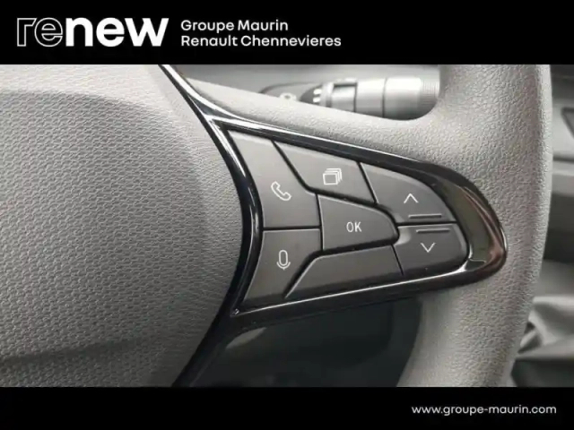 Renault Master fg f3500 l3h2 2.0 blue dci 150ch advance - 25 — photo 13