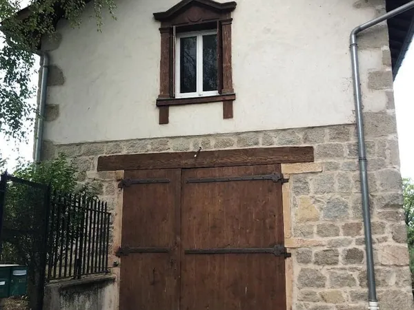 Maison 4 pièces 92 m²