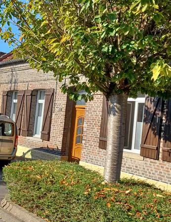 Maison 6 pièces 135 m²