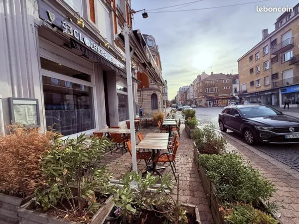 Local bar 144 m²