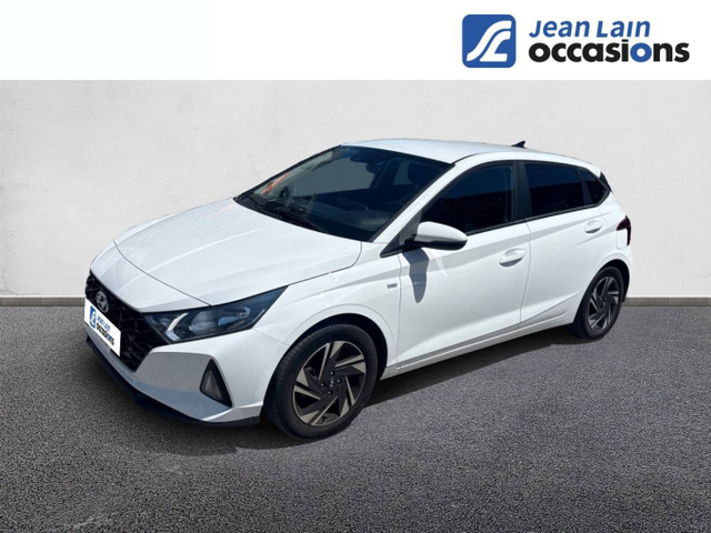 Hyundai i20 1.0 T-GDi 100 Hybrid 48V Intuitive