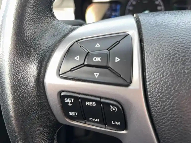 Ford Ranger super cabine 2.0 ecoblue 170 s&amp;s — photo 11