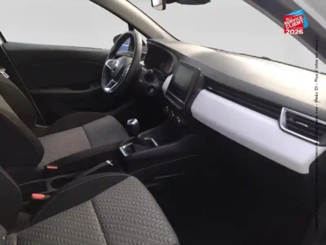 Renault Clio 1.0 tce 90ch business -21n — photo 5