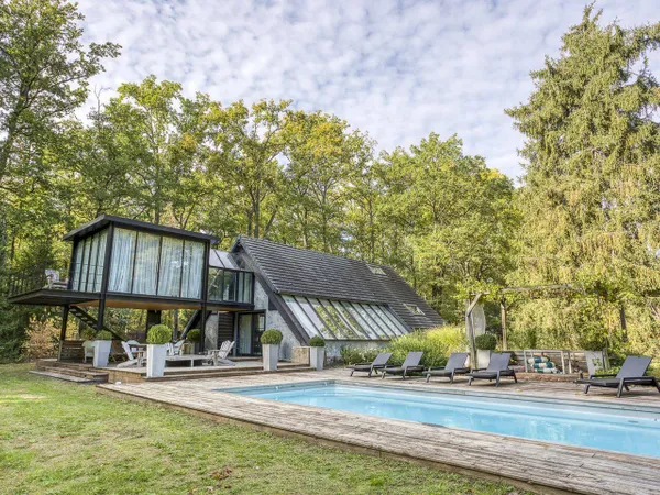 Maison 5 pièces 168 m²