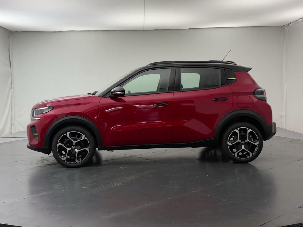 Citroën C3 turbo 100 ch manuelle max — photo 2