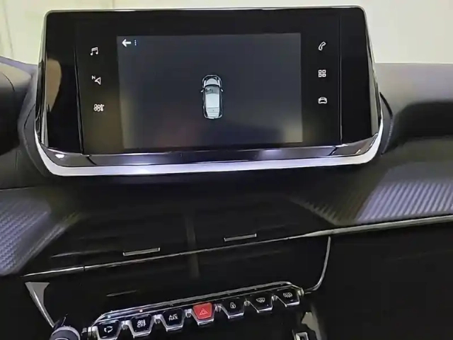Peugeot 208 puretech 100 s&amp;s bvm6 — photo 39