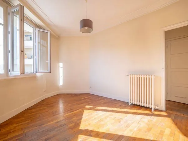 Appartement 39 m²