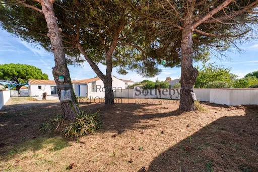 Maison 5 pièces 158 m²