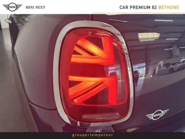 Mini Mini one 102ch heddon street bva7 euro6d-t — photo 7