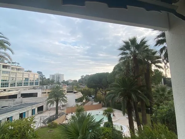 Location T2 Cannes