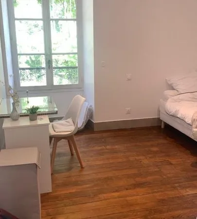 Studio de 25m2 à louer sur Orsay