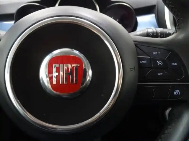 Fiat 500 x 1.4 multiair 16v 140ch mirror dct — photo 15