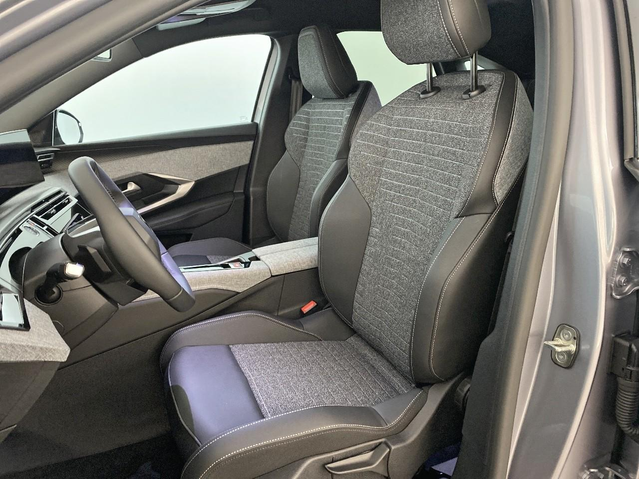 Peugeot 3008 hybrid 145 e-dcs6 allure — photo 9