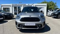 Mini Countryman Cooper 136ch Highlands BVA7 — photo 2