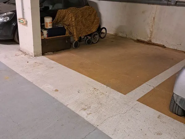 Parking sous-sol Rueil-Malmaison