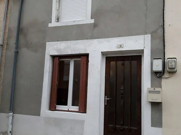 Duplex 3 pièces 63 m²