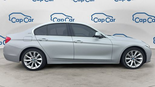 BMW Serie 3 330e 252 BVA8 - Luxury – 2016 – 152763 km – Hybride rechargeable – Boîte Automatique — photo 18