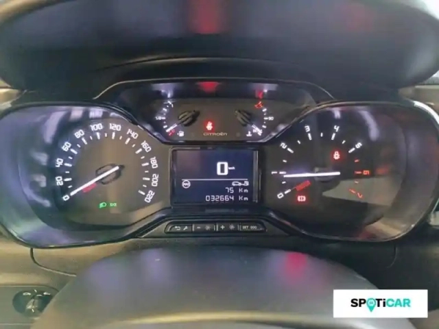 Citroën C3 1.2 puretech 83ch s&amp;s you! — photo 13