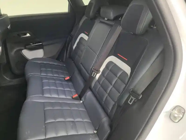Citroën C5 Aircross hybride 145 ch e-dcs6 — photo 10