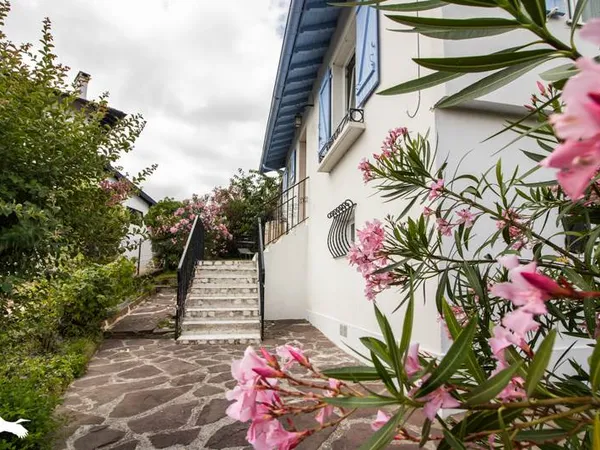 Maison 5 pièces 123 m²