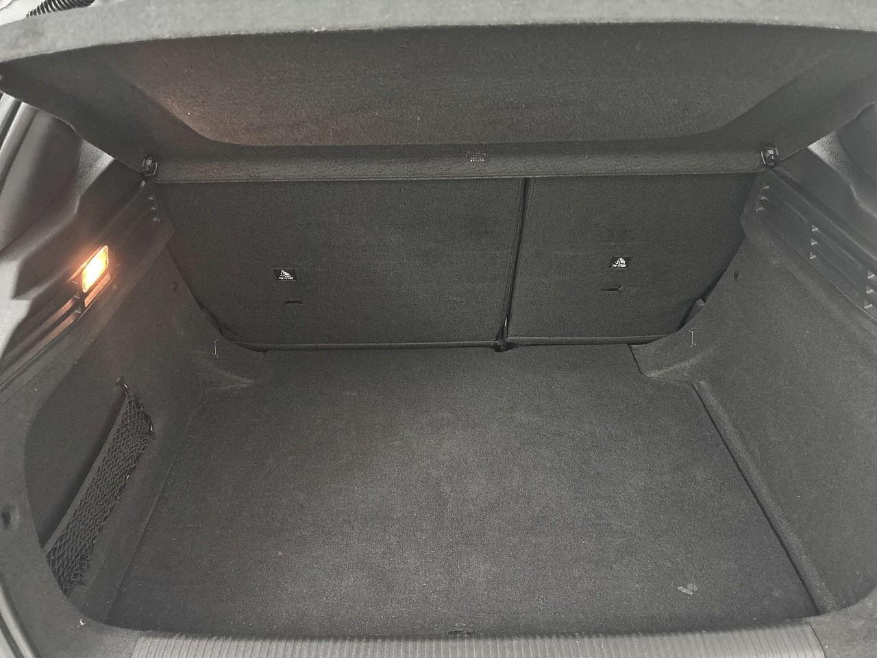 Peugeot 308 bluehdi 130ch s&s eat8 active pack — photo 14