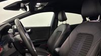 Ford Puma 1.0 Flexifuel 125ch S&S mHEV ST-Line X — photo 12
