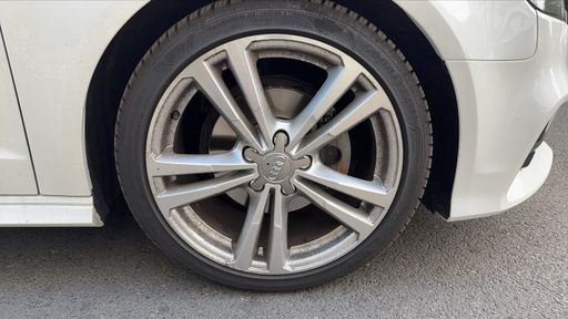 Audi A3 Sportback 1.5 TFSI COD 150 - S Line – 2018 – 131754 km – Essence – Boîte Automatique — photo 17