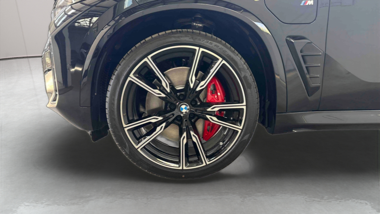 BMW X5 xDrive50e 489 ch BVA8 — photo 14