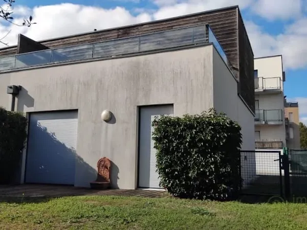 Maison 3 pièces 73 m²