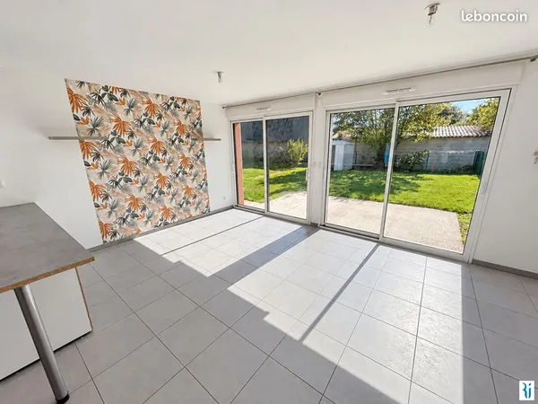 Maison 5 pièces 85 m²