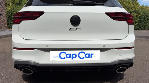 Volkswagen Golf GTI 2.0 TSI 300  DSG7 - Clubsport – 2023 – 31232 km – Essence – Boîte Automatique — photo 37