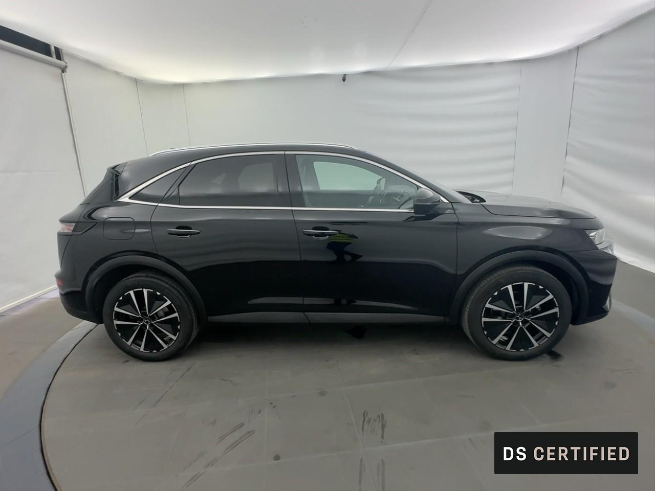 Ds Ds 7 crossback bluehdi 130ch rivoli automatique — photo 4