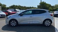 Renault Clio 1.6 E-Tech hybride 145ch Evolution — photo 8