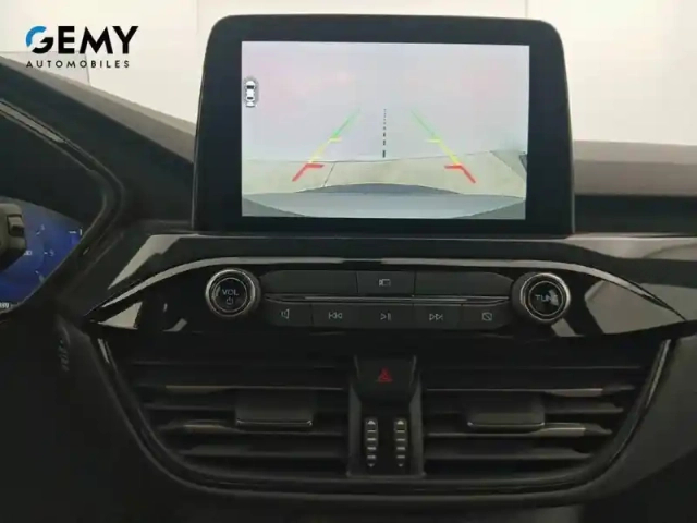 Ford Kuga 2.0 tdci 120 s&amp;s 4x2 powershift — photo 15