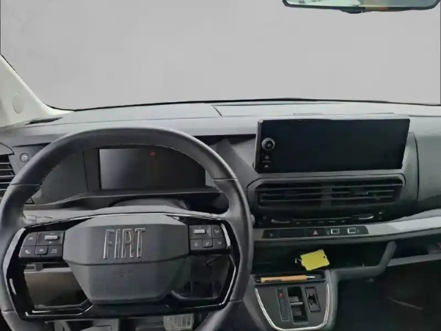 Fiat Scudo ca fixe bluehdi 180 m s&amp;s eat8 — photo 8