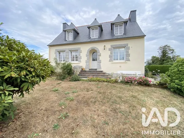 Maison 6 pièces 110 m²