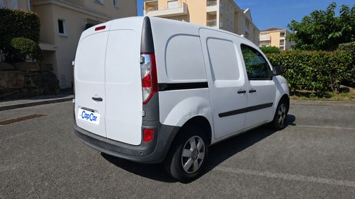 Renault Kangoo 1.5 Blue dCi 115 - Extra R-Link – 2020 – 119000 km – Diesel – Boîte Manuelle — photo 4