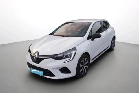 Renault Clio tce 90
