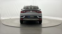 Renault Arkana 1.3 TCe 140ch FAP Business EDC — photo 6