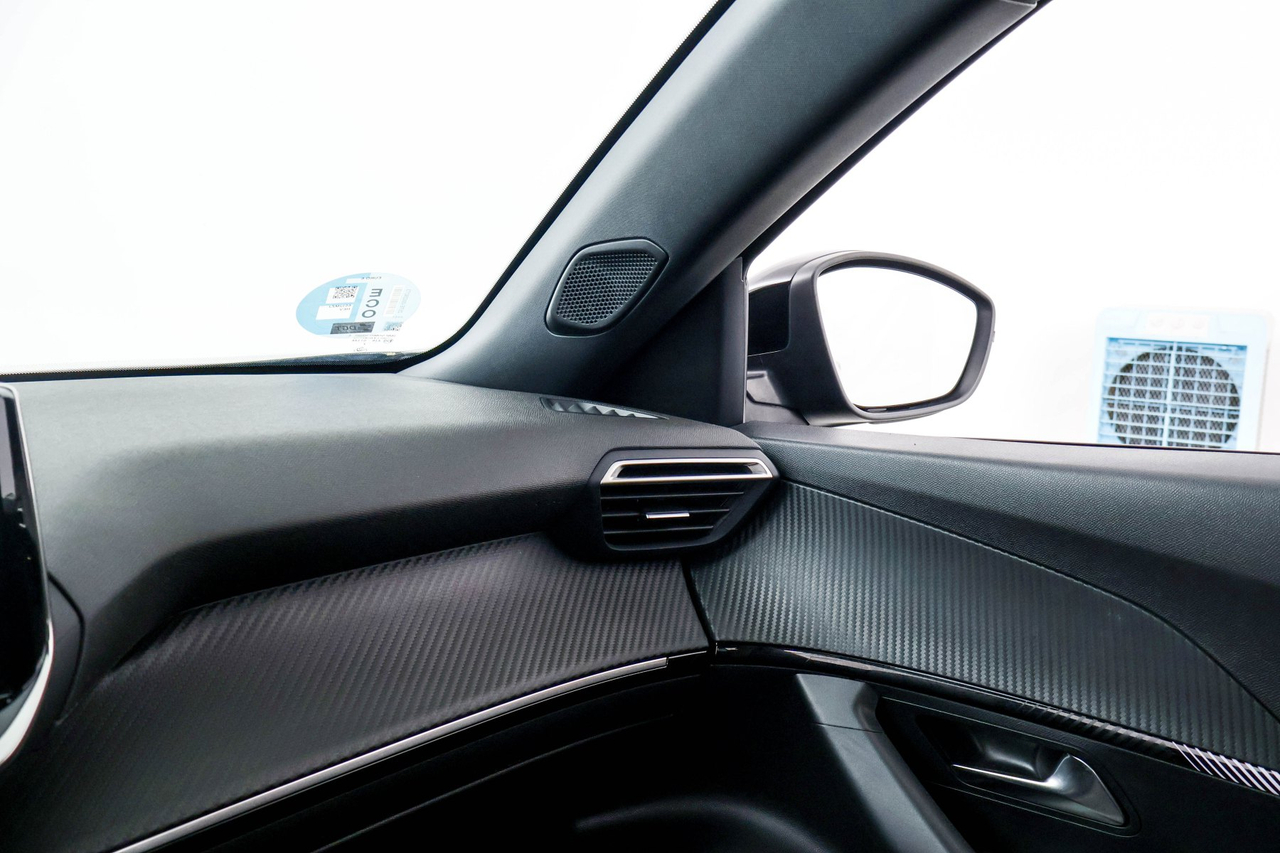 Peugeot 2008 — photo 28