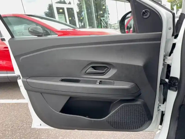 Dacia Sandero eco-g 100 — photo 11