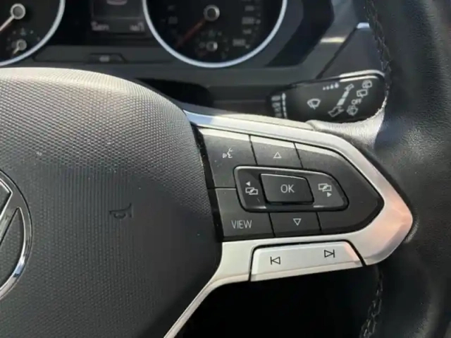 Volkswagen Tiguan 1.5 tsi 130ch — photo 14