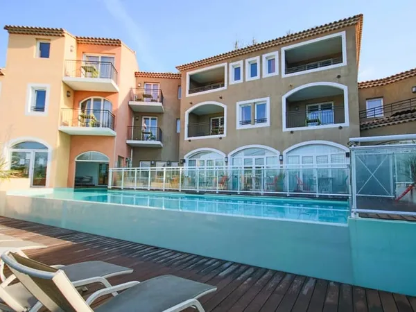 Studio meublé à Mougins proche Cannes et Sophia-Antipolis